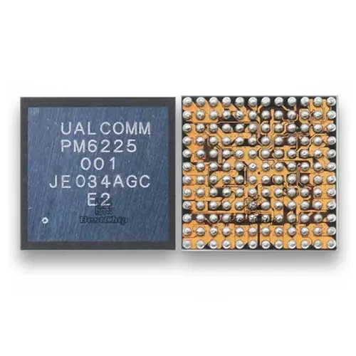 Replacement for PM6225-001 POWER SUPPLY IC (HI-A) - Quality Phone Parts in Sri Lanka